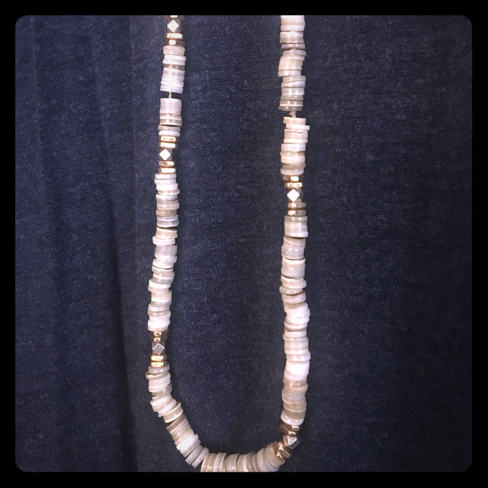 Stella & Dot necklace